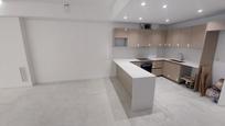 Kitchen of Flat for sale in Sitges  with Air Conditioner and Heating