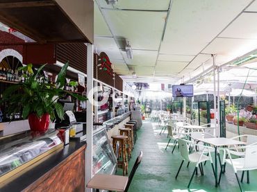 Local comercial en venta en Los Valles