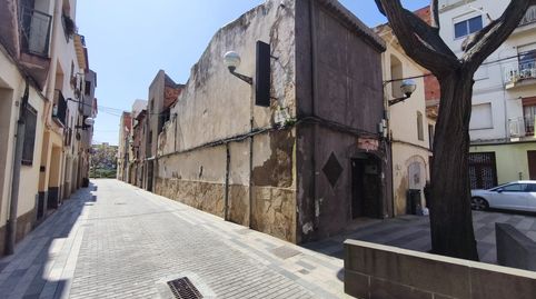 Foto 5 de Casa o chalet en venta en Plaça de Sant Esteve, 1, Vila-seca Poble, Vila-seca