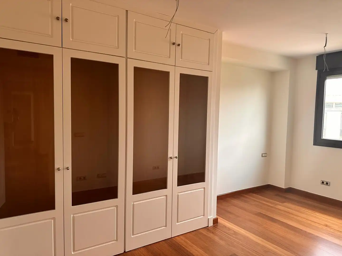 Bedroom of Flat for sale in Sevilla  with Swimming Pool