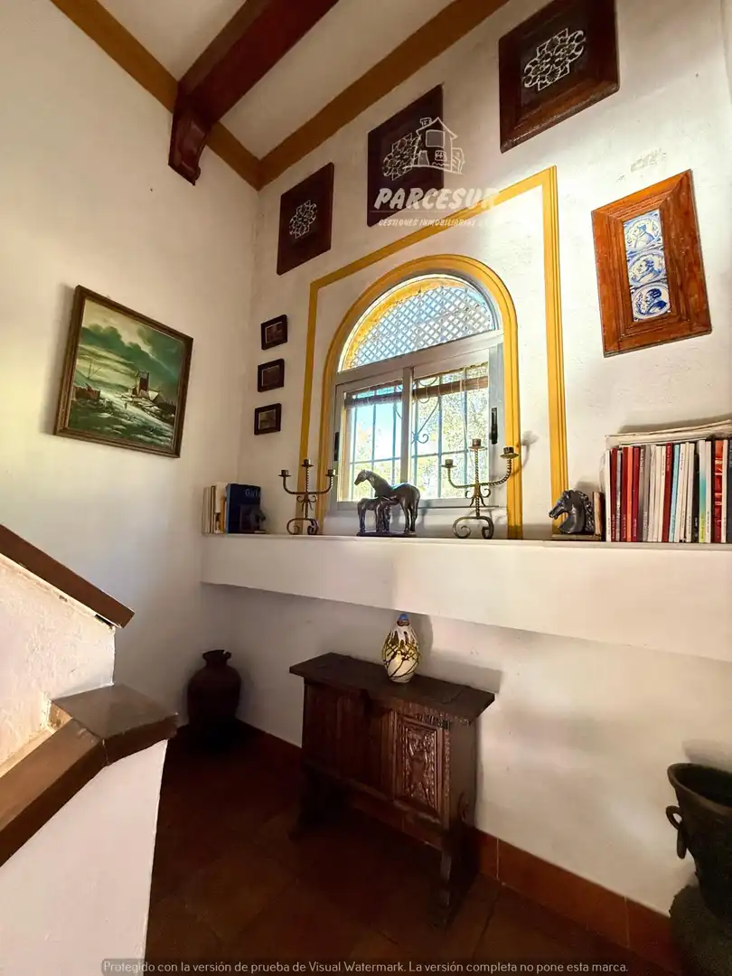 Casa rustica con terrazza in vendita a Periurbano Oeste - Sierra, imagen 25