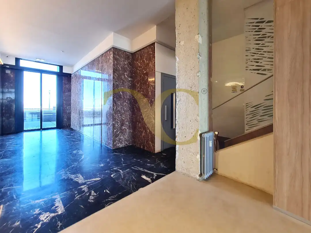 Piso con ascensor en venta en Paseo del Muro de San Lorenzo, imagen 45
