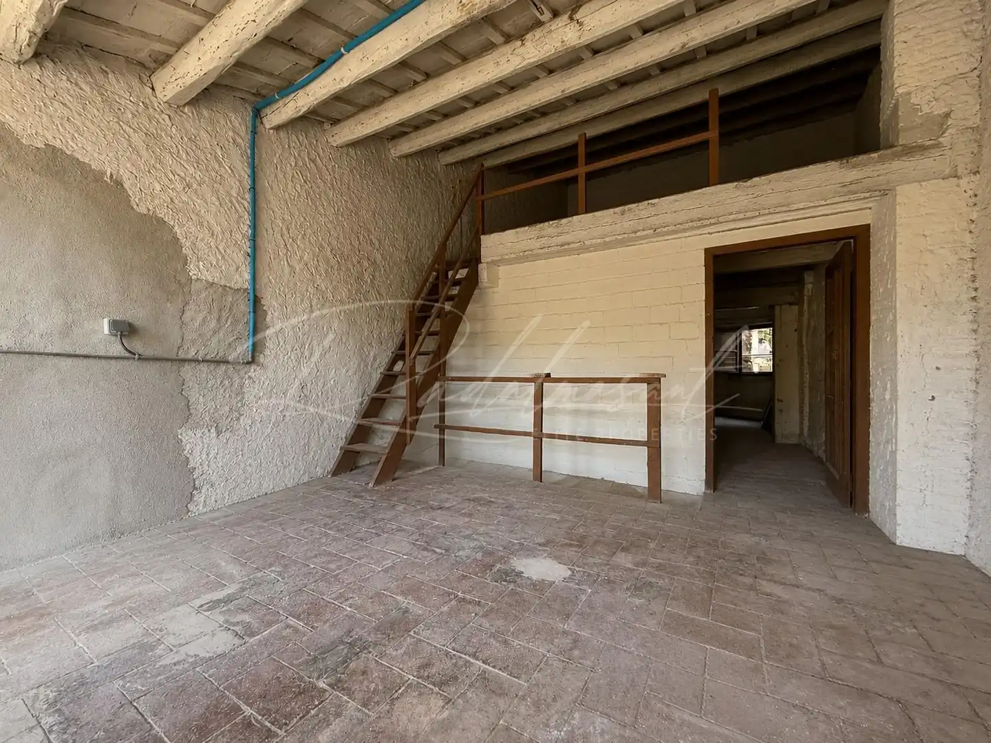 Casa con terraza en venta en Carrer Carrer Mare de Déu de la Roca, imagen 64