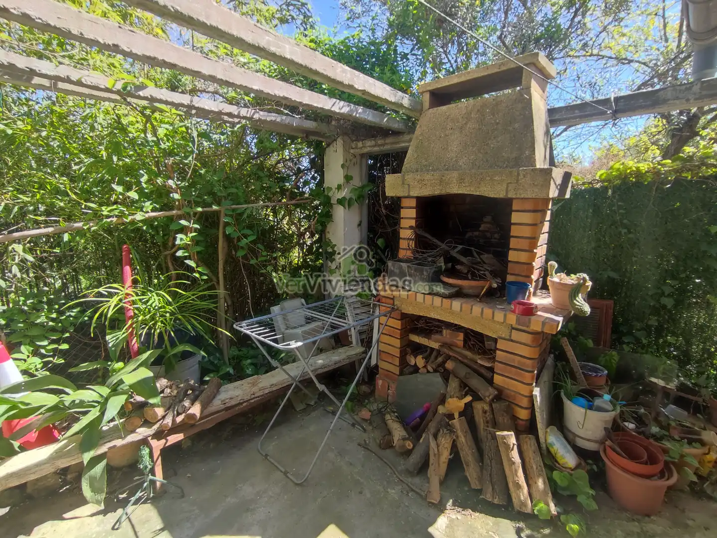 Maison avec terrasse à vendre à Sant Esteve Sesrovires, imagen 21