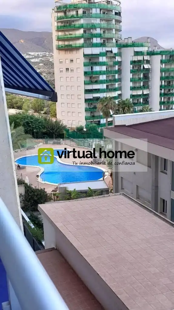 Flat to rent in La Cala de Villajoyosa, imagen 24