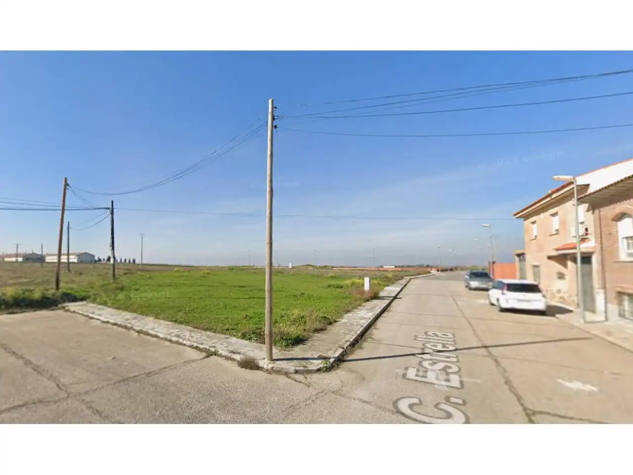 Residential for sale in Portillo de Toledo