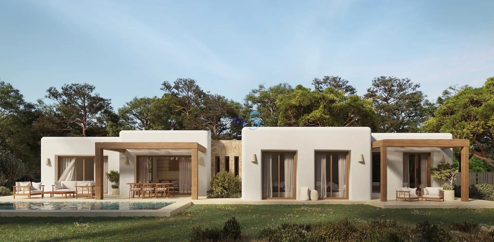 Maison à vendre à Carrer del Julivert, imagen 2