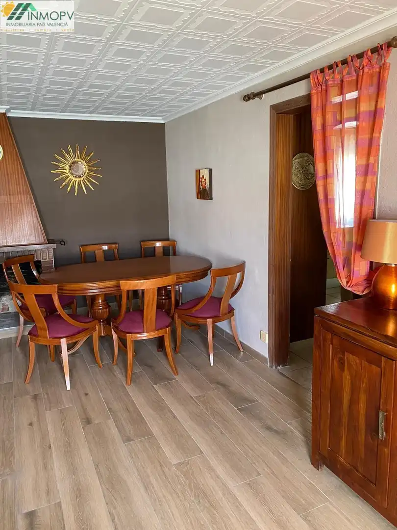 Detached house with terrace for sale in Costa Norte, imagen 13