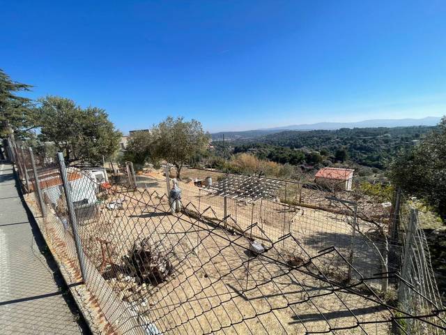 Terreno residencial en Venta en Les Martines