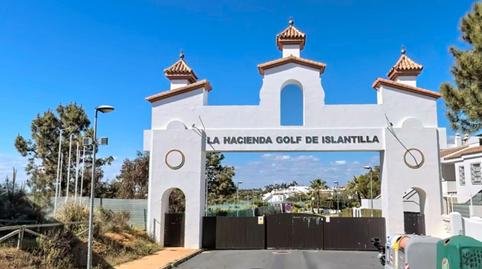 Foto 2 de Àtic en venda a Avenida del Deporte, 3g, Islantilla Golf, Islantilla