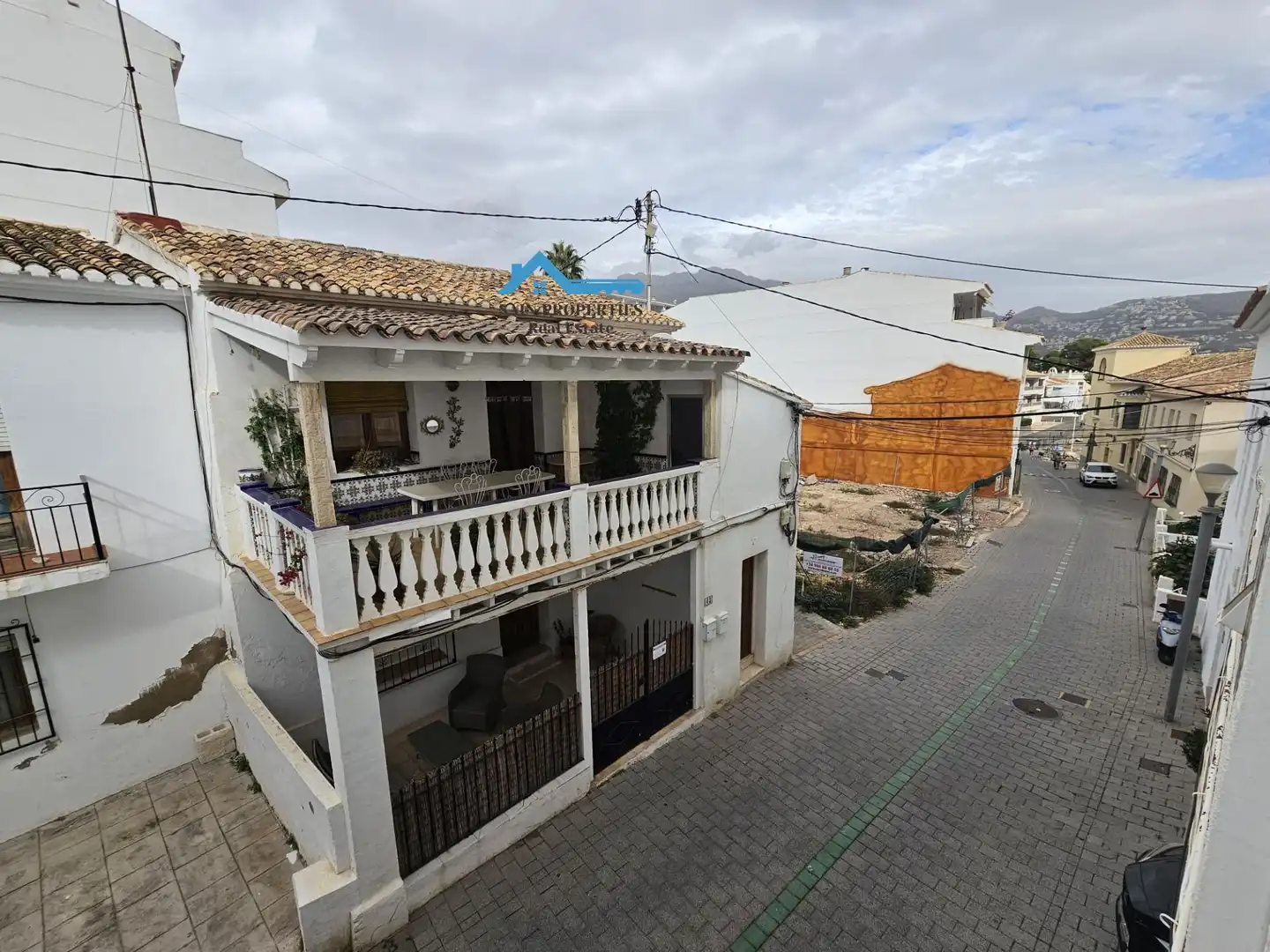 Apartment mit Pool zum Verkauf in L'Olla, imagen 25