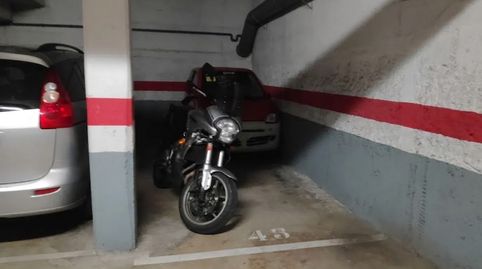 Foto 2 de Garaje en venta en Santa Eulàlia, L'Hospitalet de Llobregat