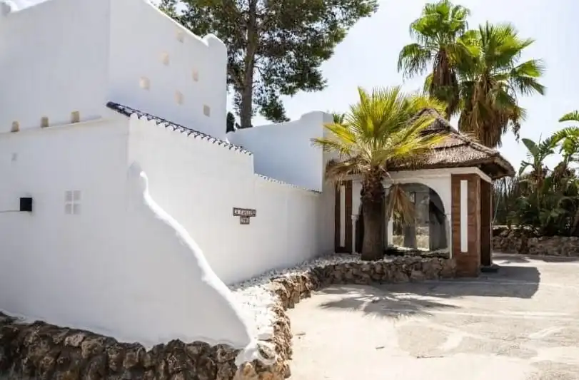 Adosado con piscina en venta en arrabal sup s, imagen 2