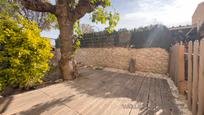 Garden of House or chalet for sale in Parets del Vallès  with Heating, Private garden and Parquet flooring