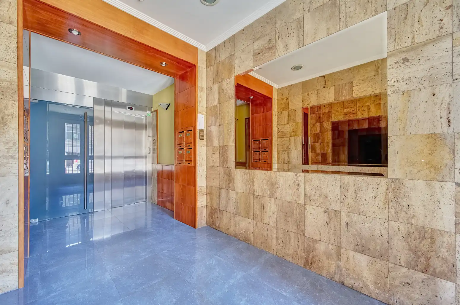 Piso con terraza en venta en San Juan, imagen 37