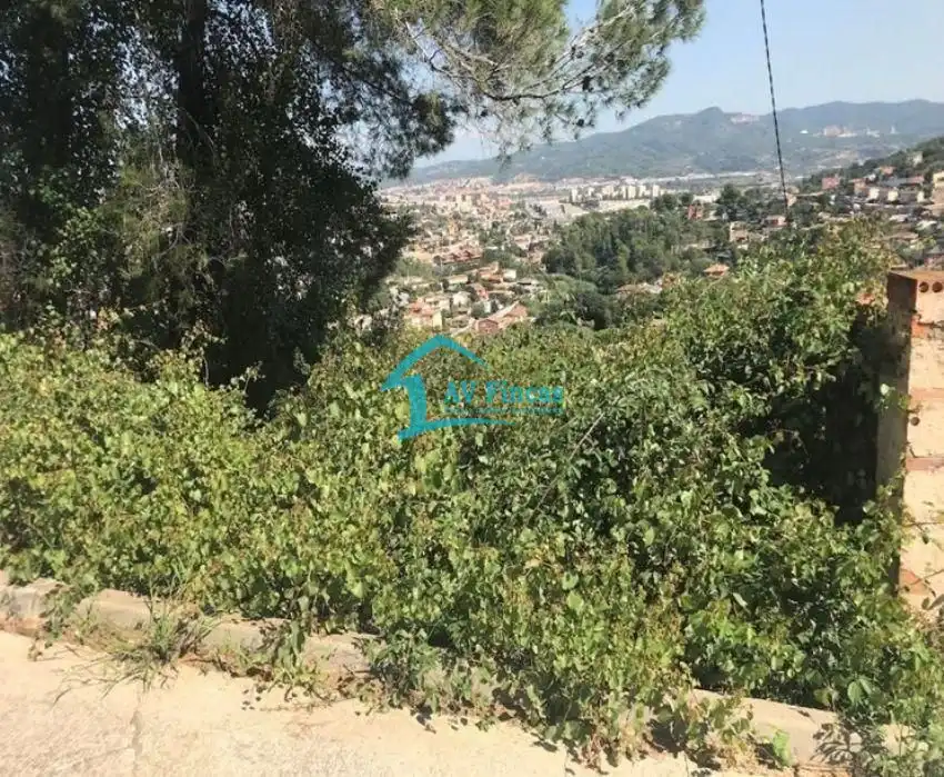 Terreno residenziale in vendita a Calle PINS DELS 38