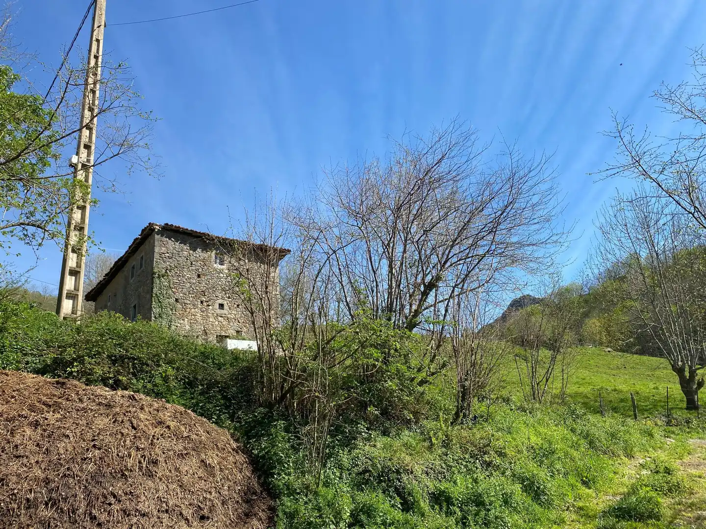 Casa en venta en Gamonedo, imagen 6