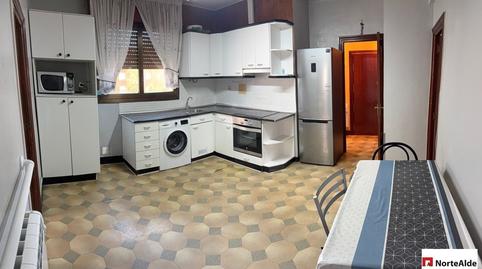 Foto 4 de Pis en venda a Bagatza - San Vicente, Barakaldo