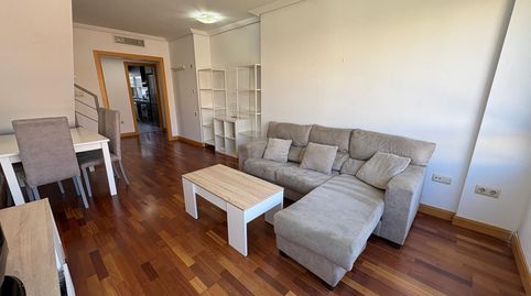 Foto 2 de Piso en venta en Santa Rosa - Valdeolleros, Córdoba Capital
