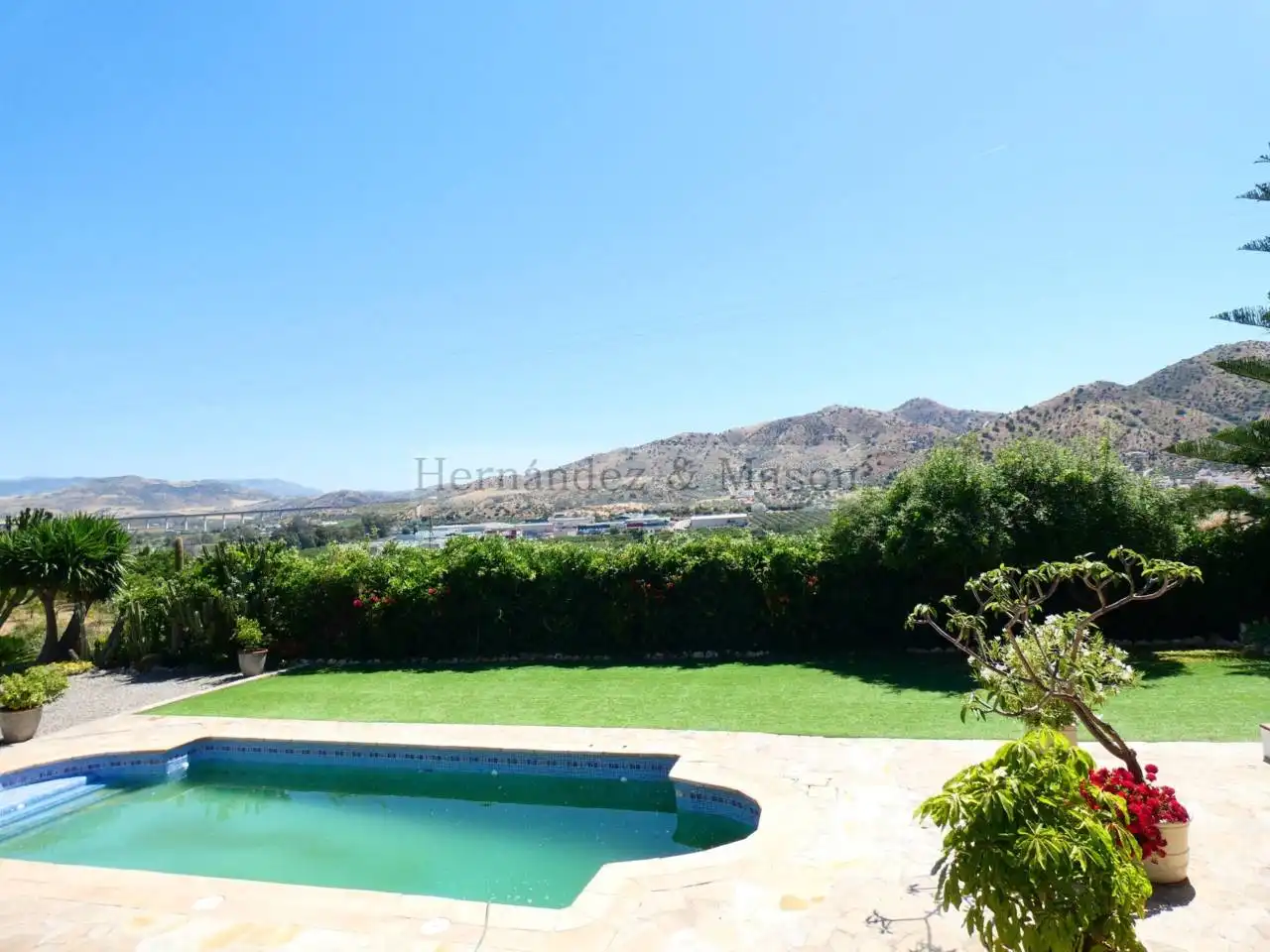 Maison avec piscine à vendre à Camino Cuesta del Río, imagen 36