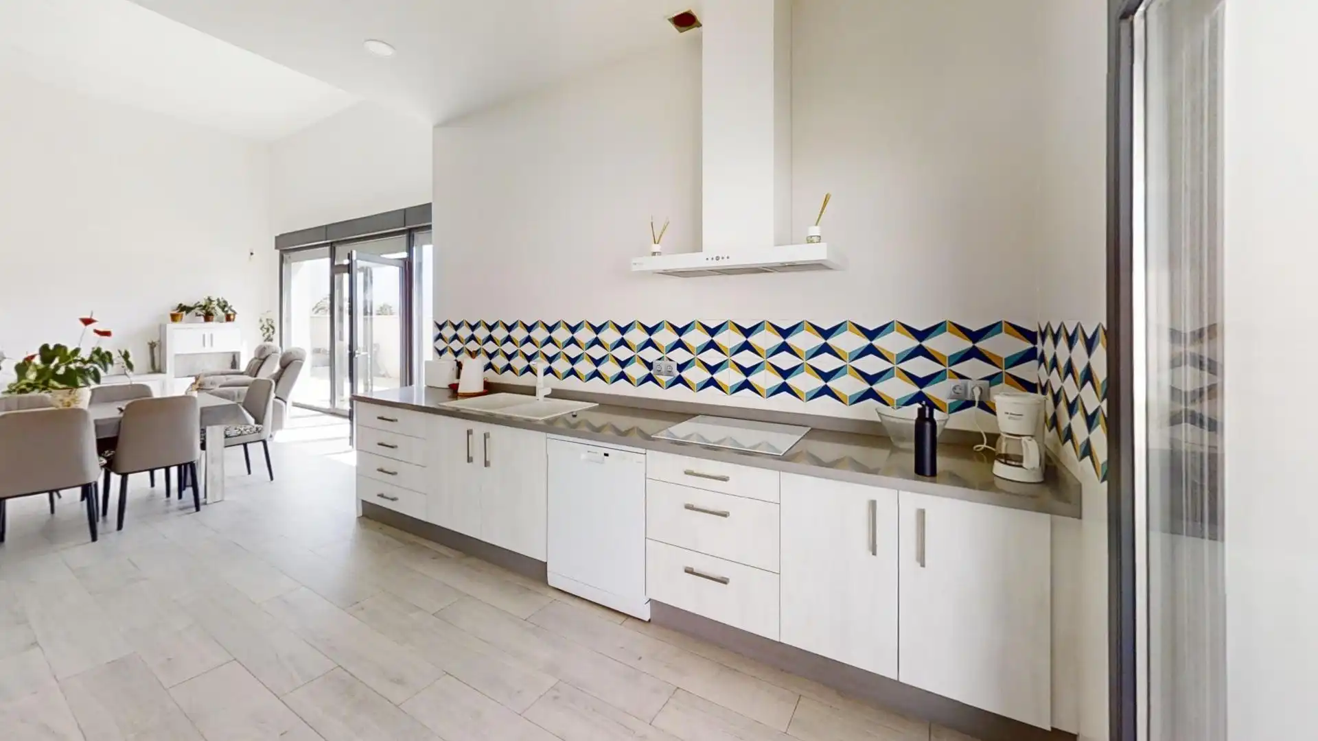 Casa o xalet en venda a Pinos de Alhaurín