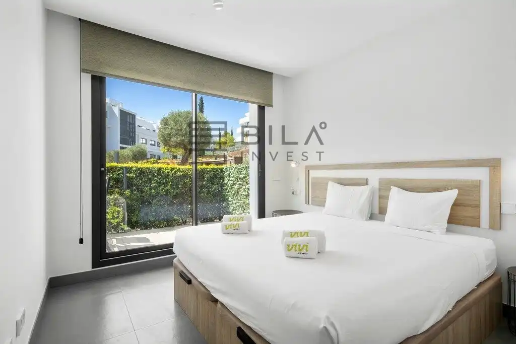 Piso con piscina en venta en 8 de Marzo, imagen 15