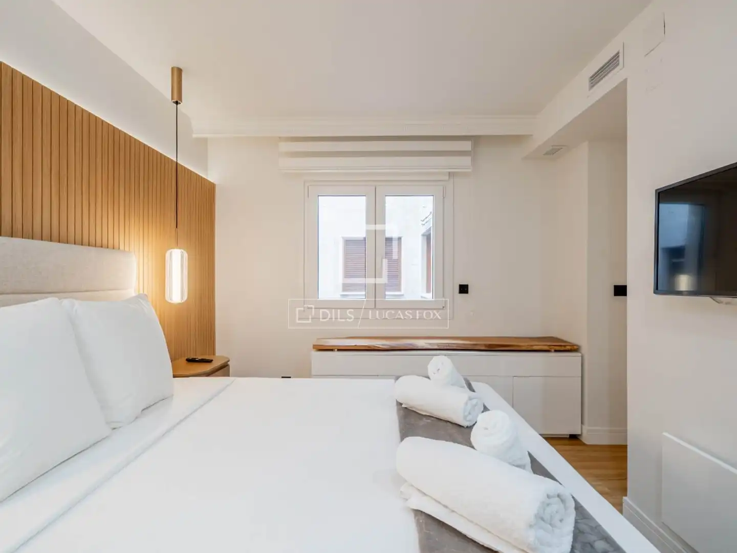 Appartement avec ascenseur à louer à Barrio de Salamanca, imagen 31