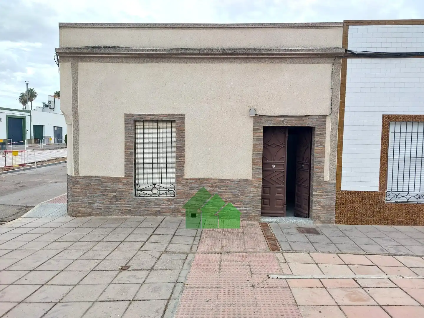 Casa en venta en Puebla de la Calzada, imagen 3
