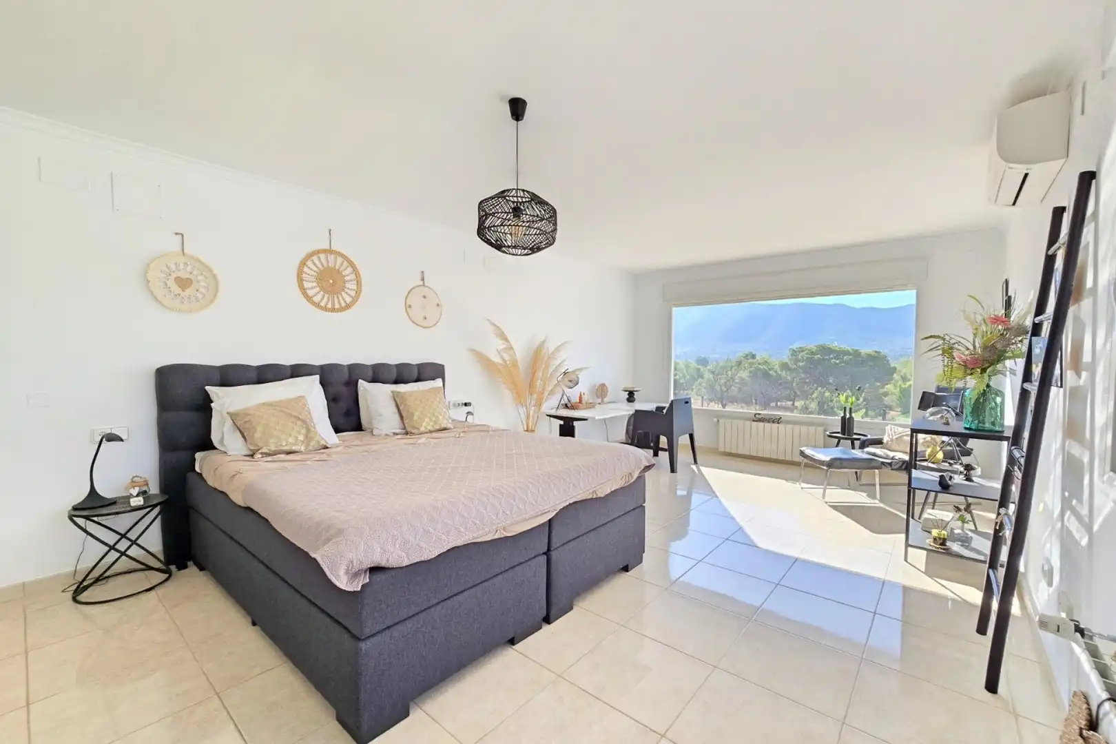 Casa con terraza en venta en Pueblo - Urbanizaciones, imagen 33