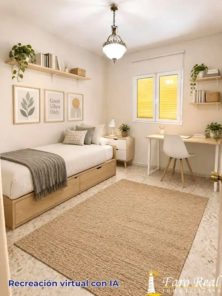 Flat with lift for sale in V Centenario - Piletas - Capuchinos, imagen 43
