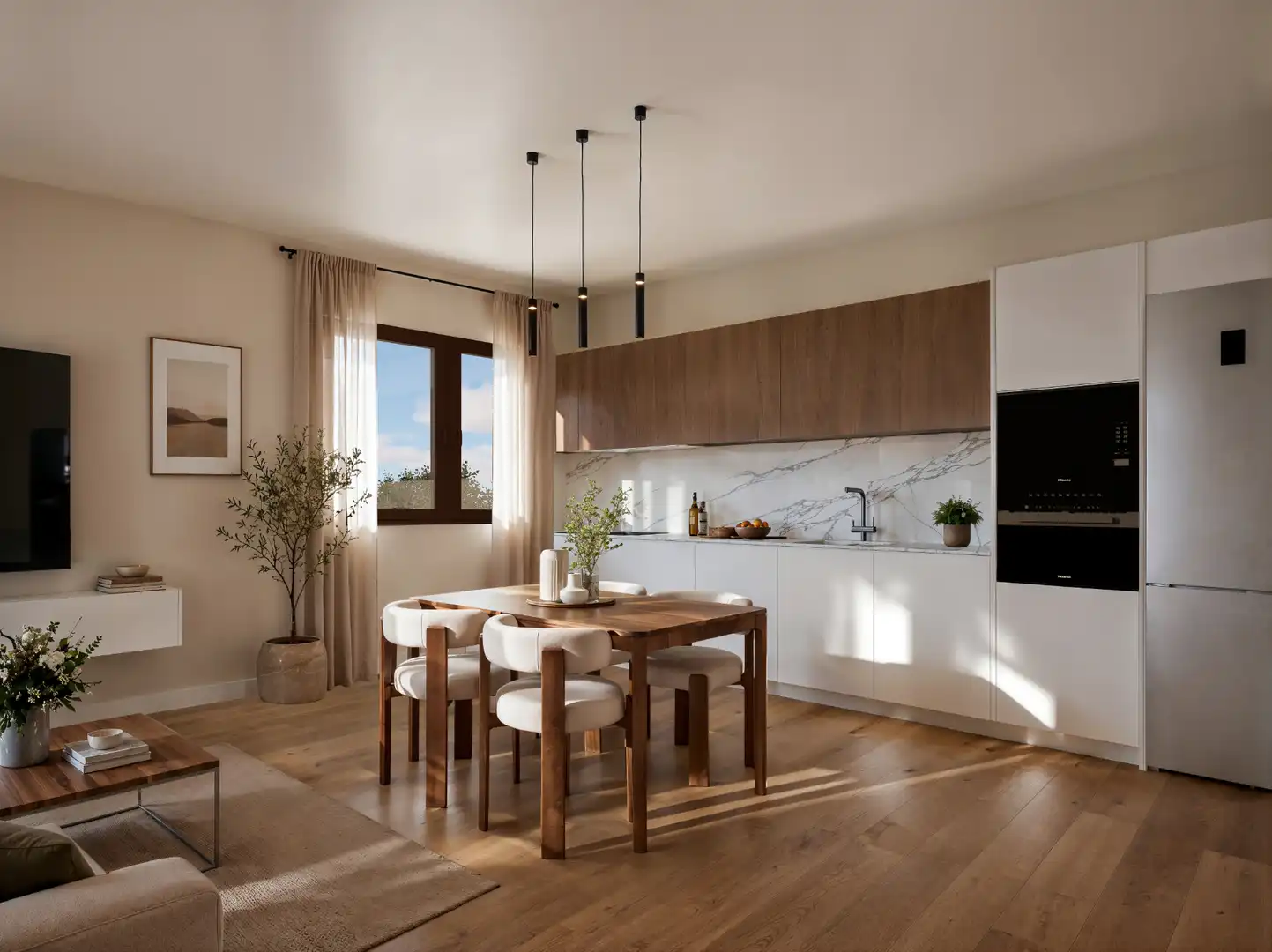 Study for sale in Caravaca de la Cruz
