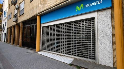 Photo 3 of Commercial properties for sale in Calle Calle León XIII, 64, Cruz Roja, Sevilla Capital