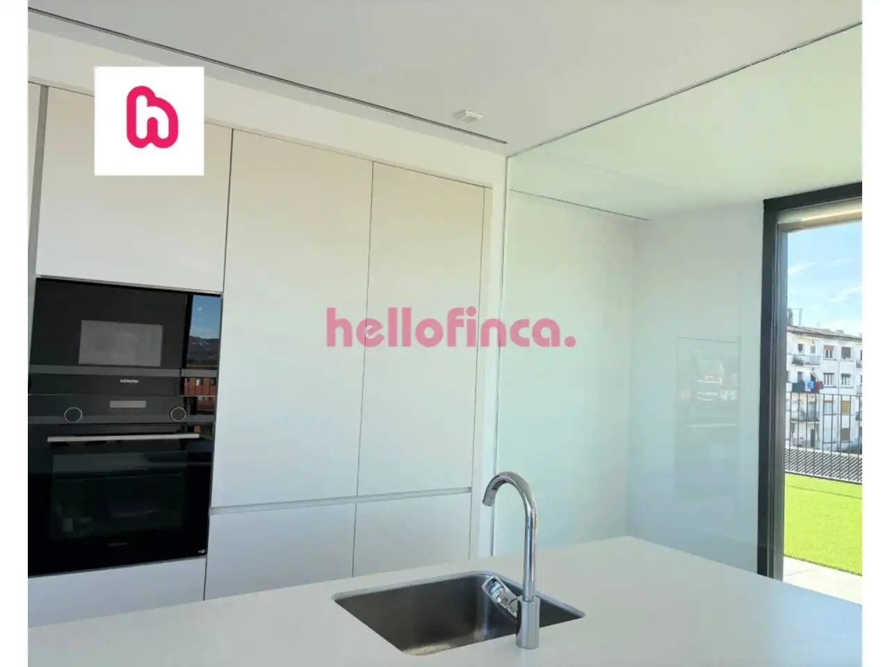 Piso con terraza en venta en Pasaje D´ESCOLES, imagen 5