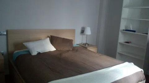 Foto 2 de Pis de lloguer a Calle Ferrándiz, 45a, Conde de Ureña, Málaga