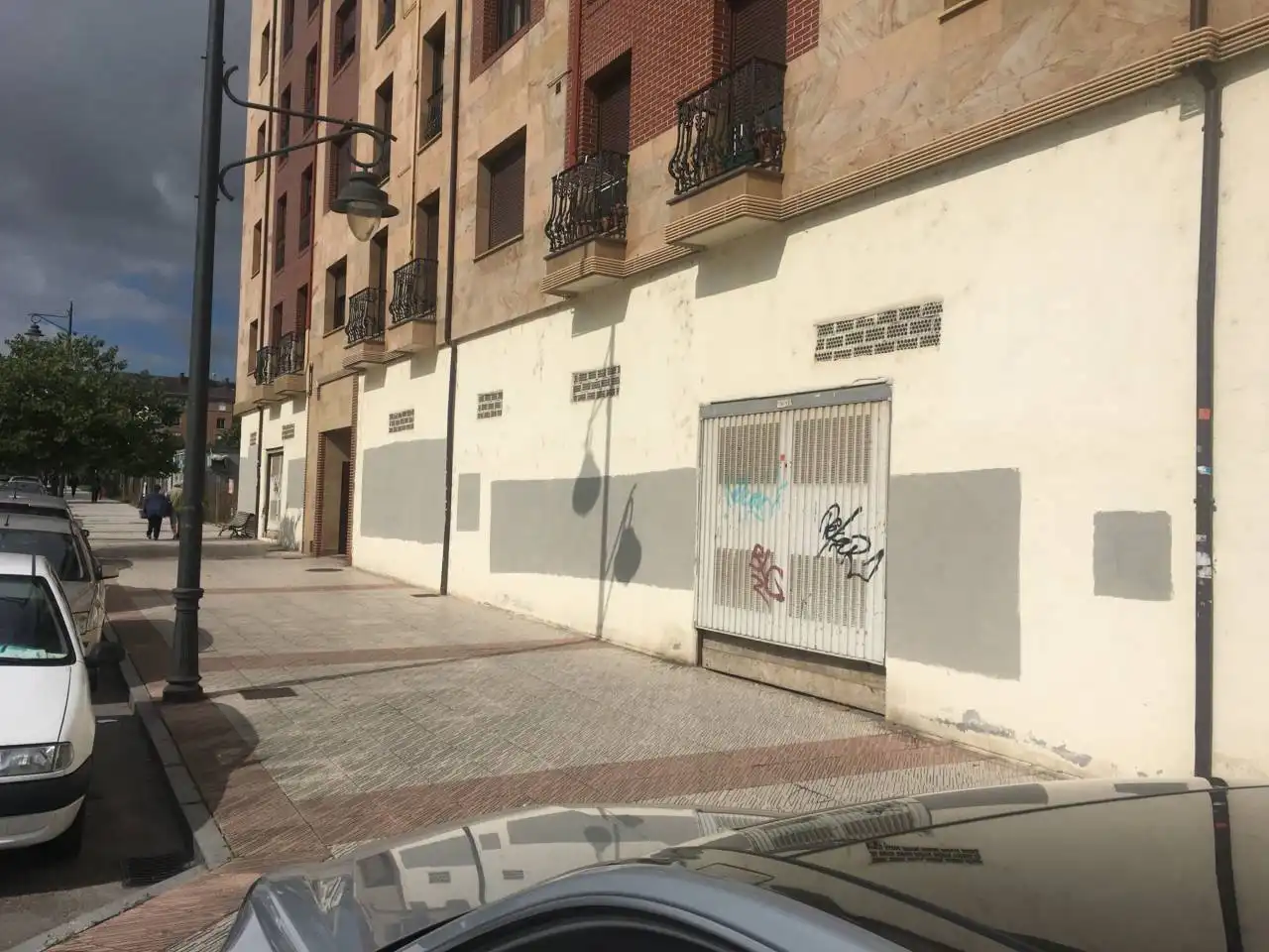 Business premises to rent in Lugones, imagen 3