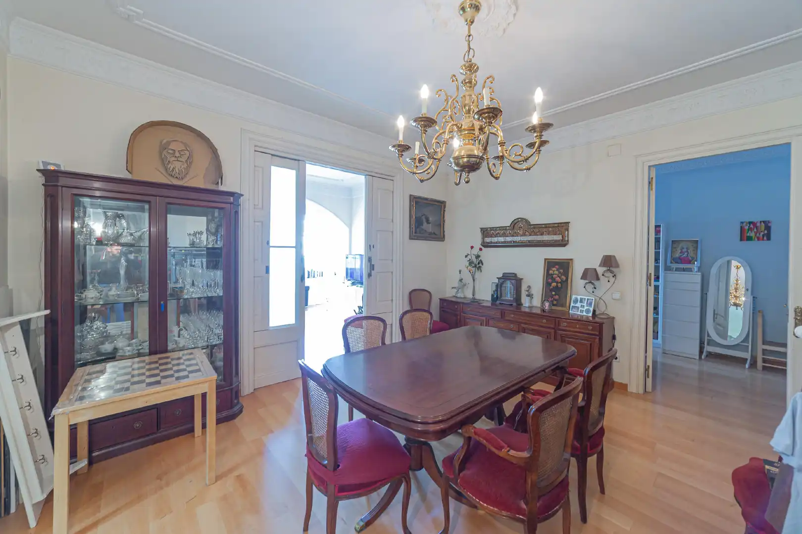 Appartement avec ascenseur à vendre à Eixample, imagen 16