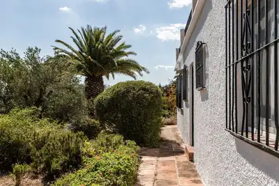 Villa mit Pool zum Verkauf in Valtocado - La Alquería - La Atalaya, imagen 34