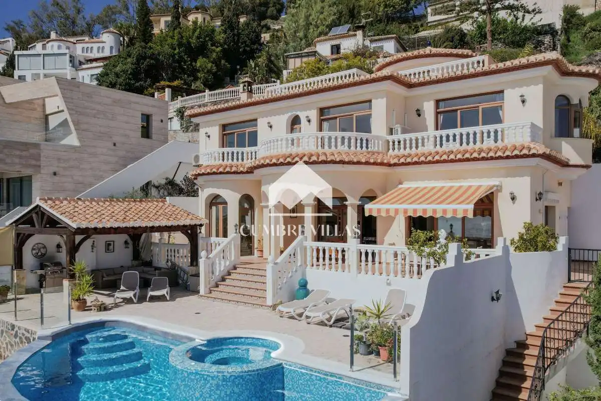 Casa en venda a Monte los Almendros - El Pargo - Costa Aguilera, imagen 72