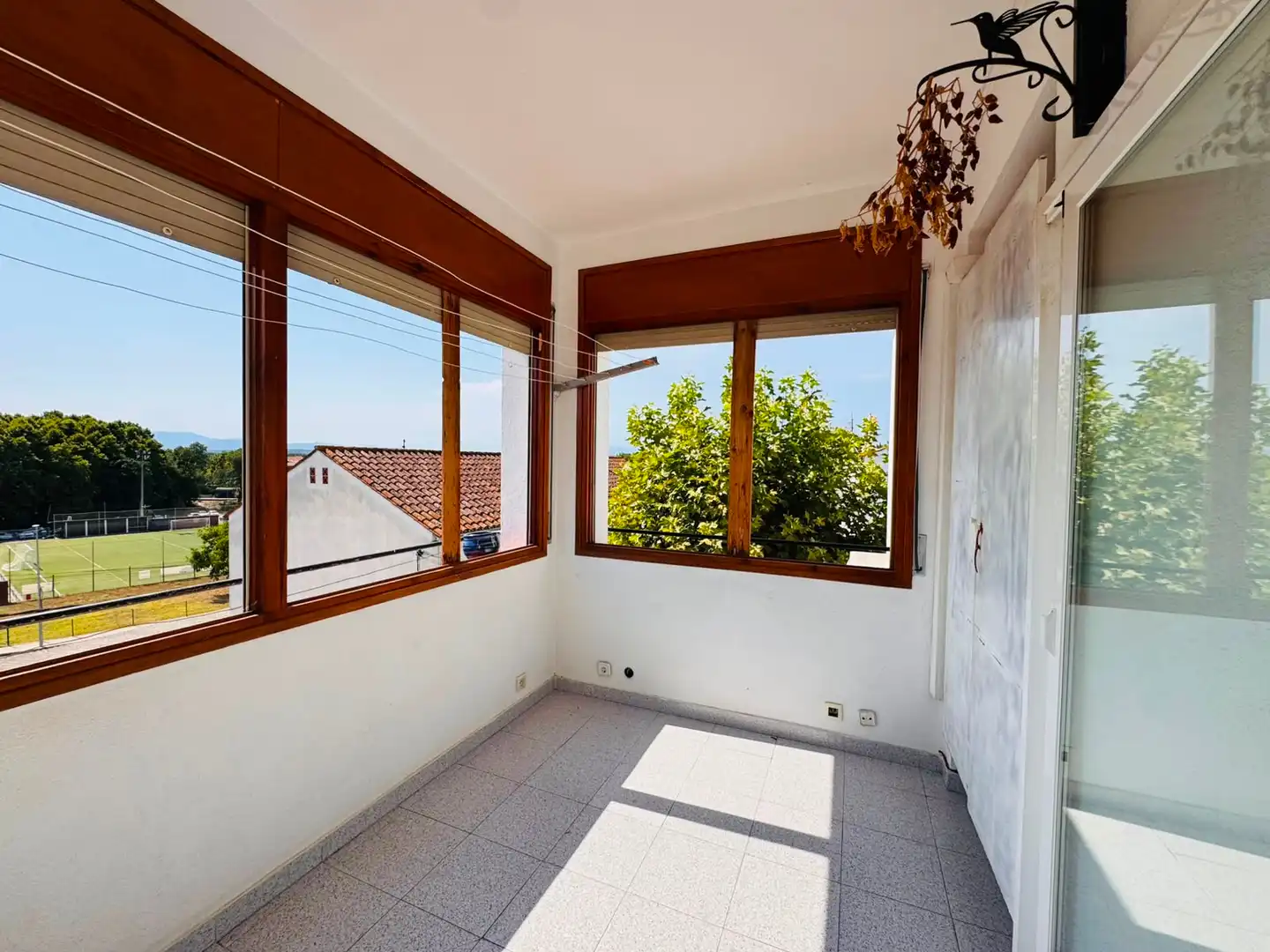 Terraza de Piso en venta en Flaçà con Aire acondicionado, Calefacción y Terraza