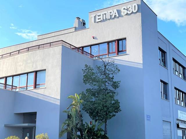 Oficina en Alquiler en Polígono PALETINA en Parque Atlántico- San Matías