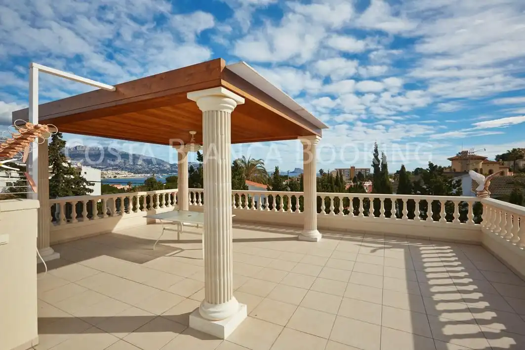 Chalet en venta en L'Albir, imagen 15