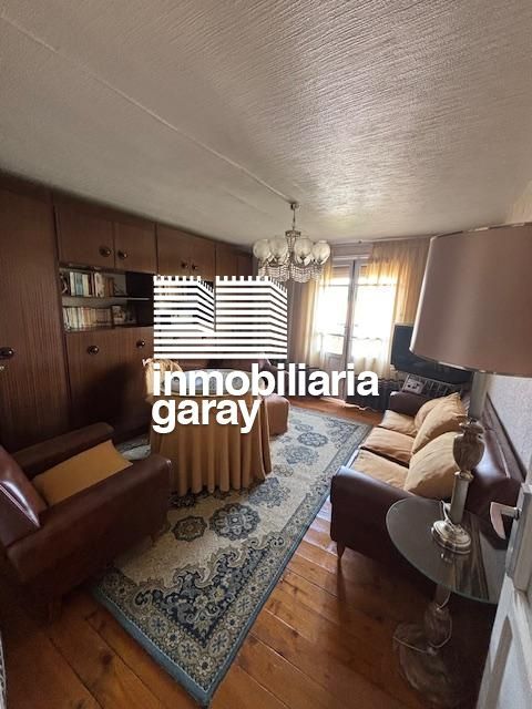 Wohnzimmer von Wohnung zum verkauf in Valle de Tobalina