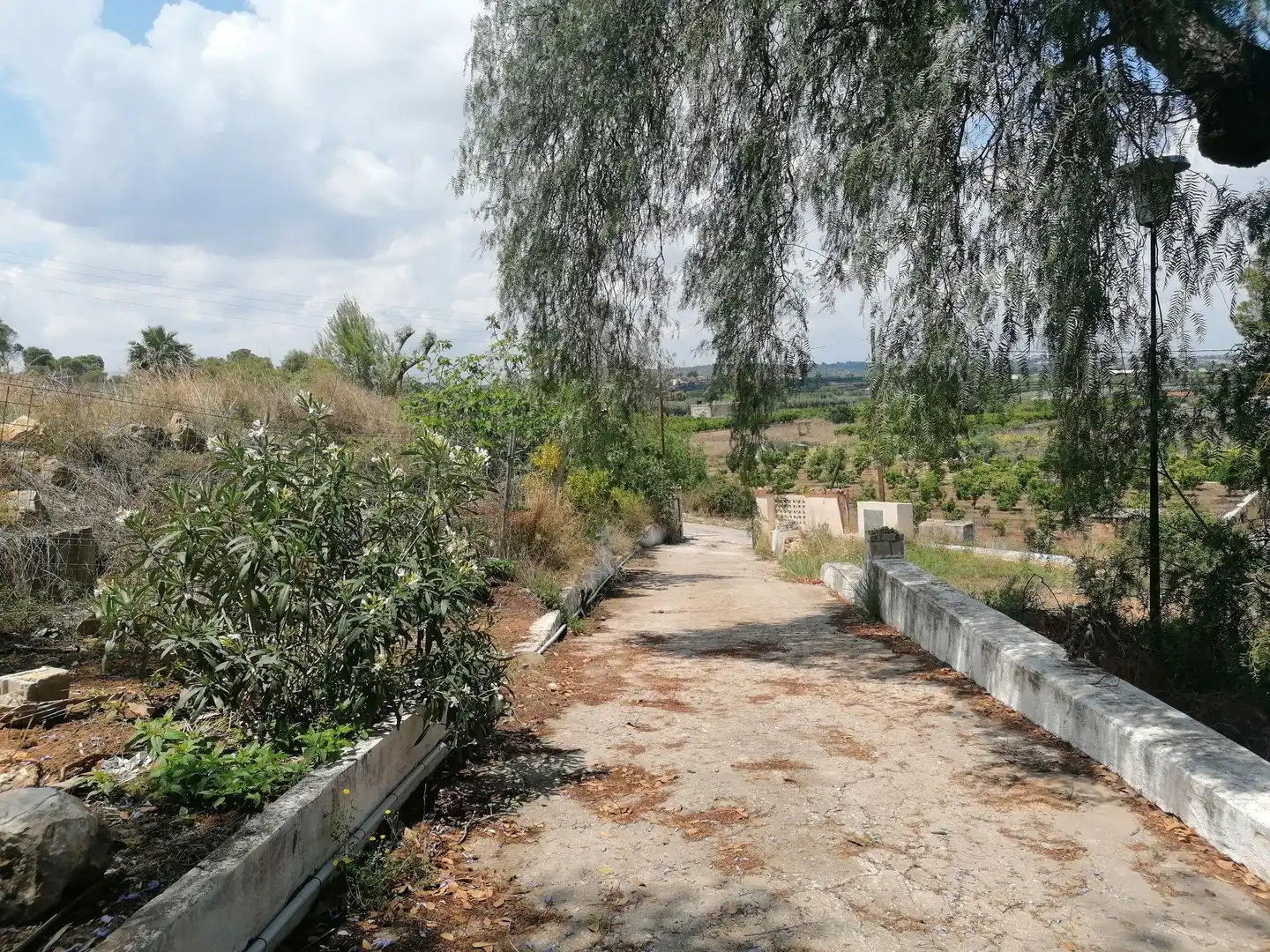 Chalet con terraza en venta en Picassent, imagen 6