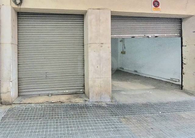 Local comercial en Venta en Can Boada