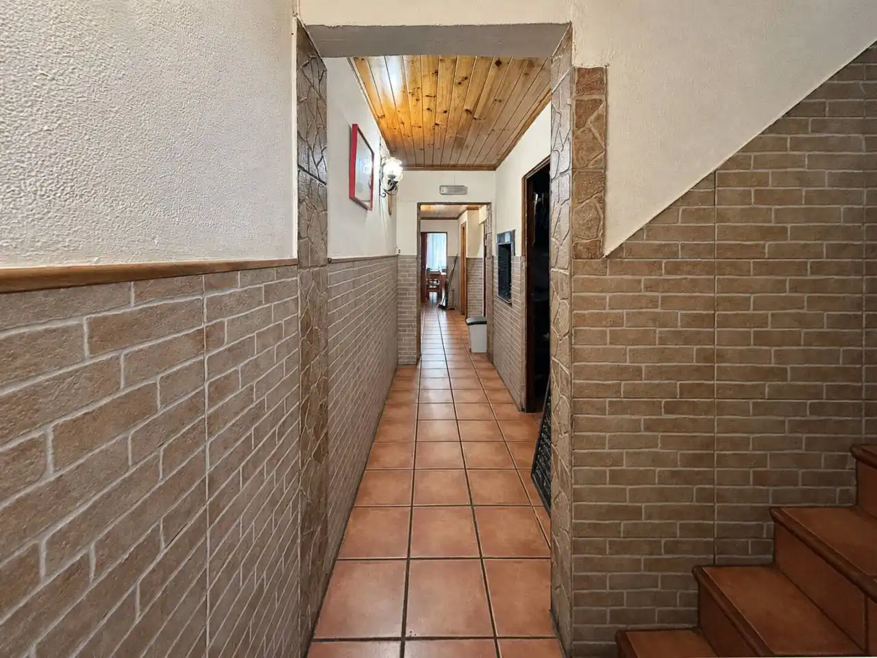 Business premises for sale in Sant Llorenç d'Hortons, imagen 17