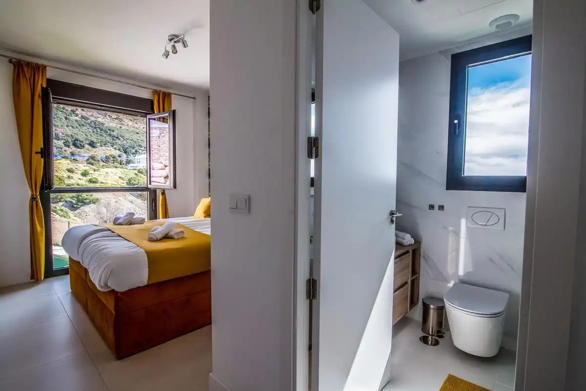 Apartment with pool for sale in nogal del higueron, imagen 19
