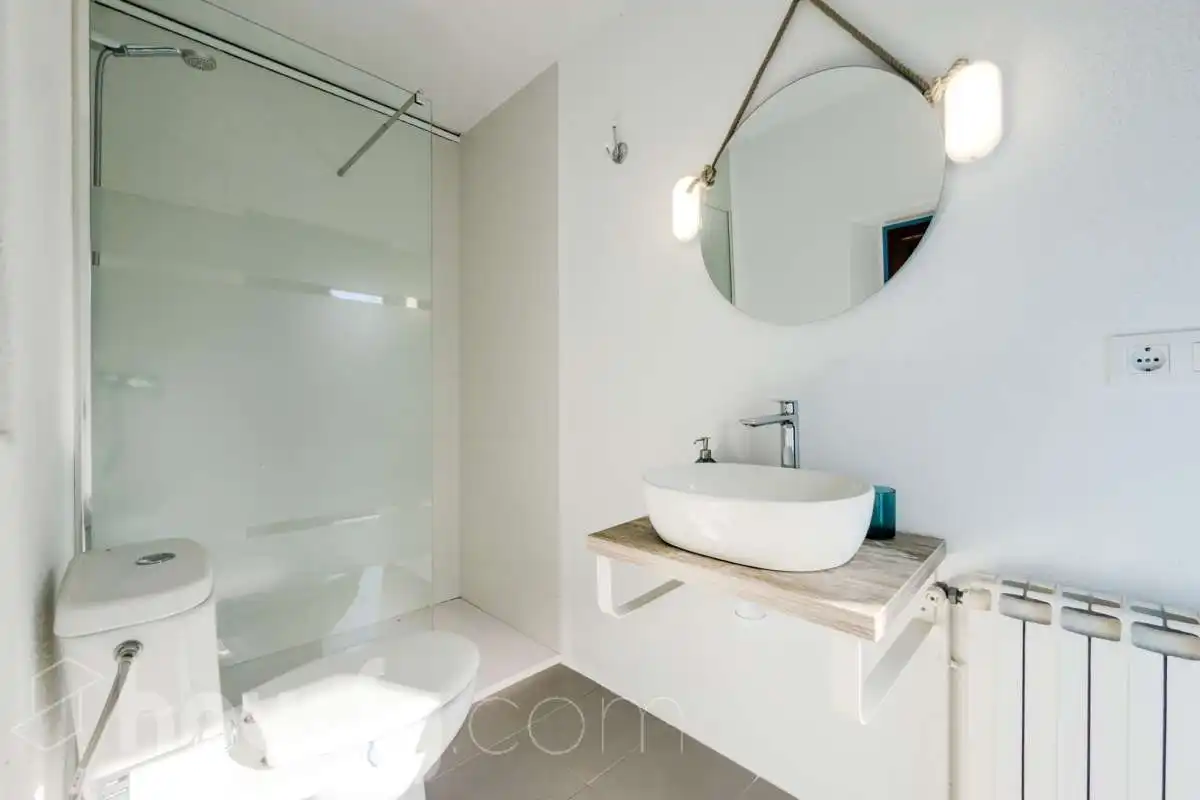 Finca rústica en venta en Carrer Riera de Sant Jordi, Montgat