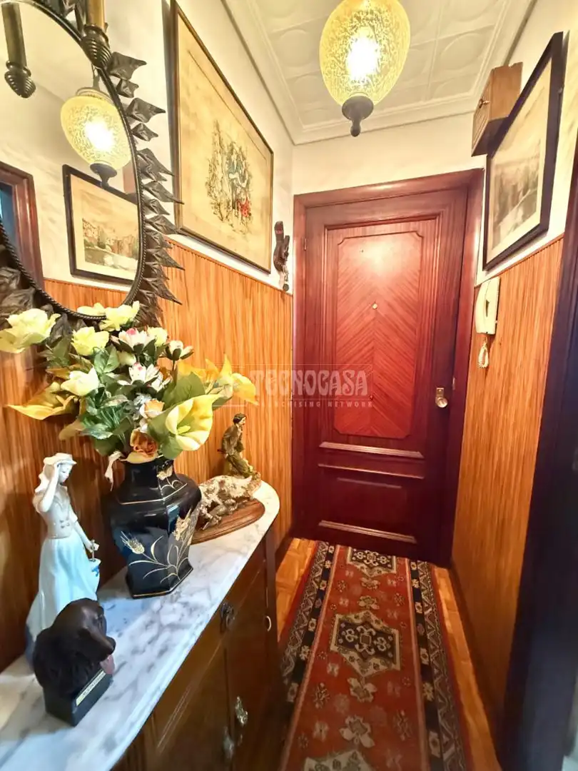 Piso en venta en Santander