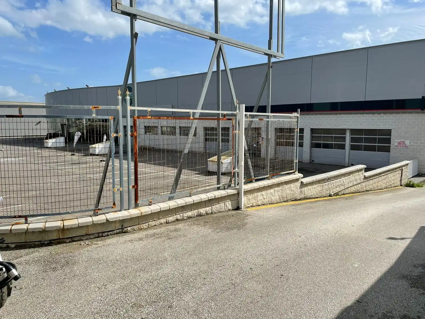 Industrial building for sale in Los Pinos, imagen 10