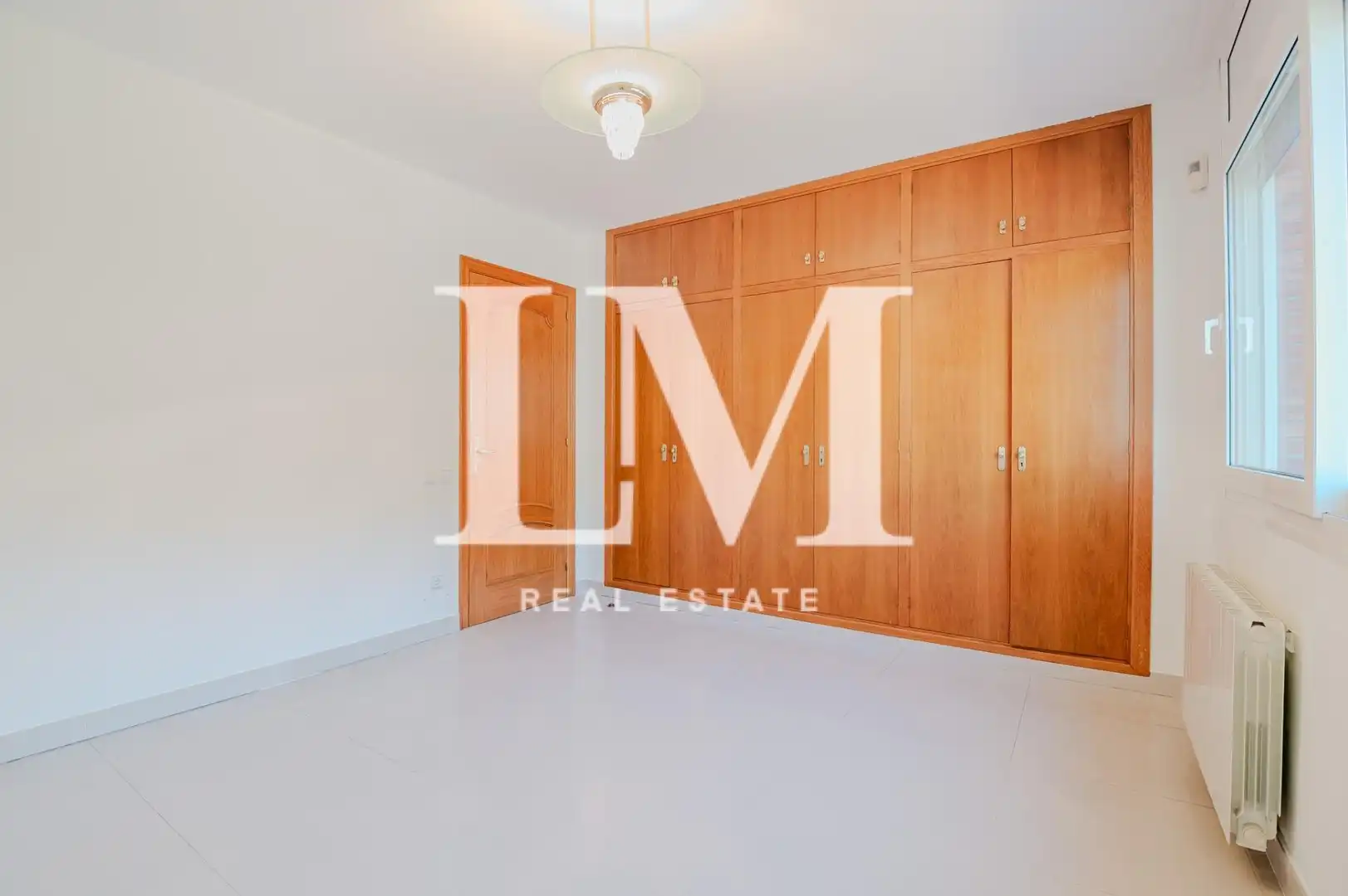 Exterior view of Houses for rent in Argentona  with Air Conditioner, Private garden and Terrace